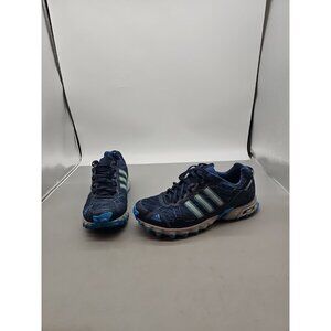 Adidas 8 Run Strong Men’s Sneaker Blue Size 13 EUC